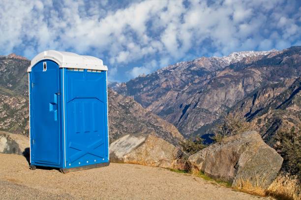 Best Sanitation services for porta potties  in Vineyards, FL