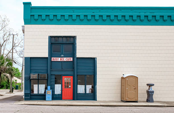 Best Portable restroom trailer rental  in Vineyards, FL