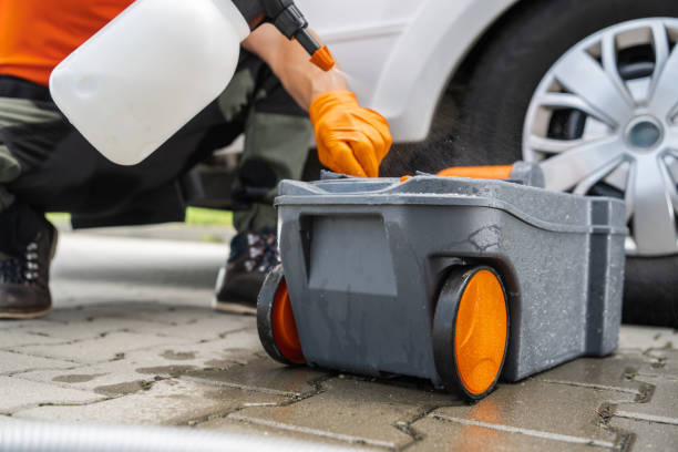 Best Portable sink rental  in Vineyards, FL