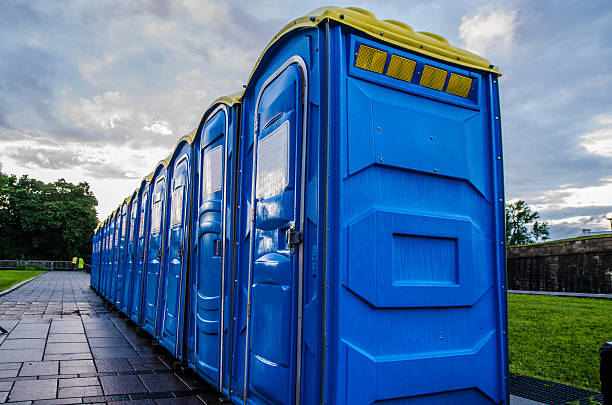 Portable Toilet Options We Offer in Vineyards, FL